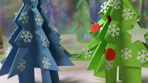 子供たちの作品
