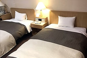 ベッド リネンサプライ