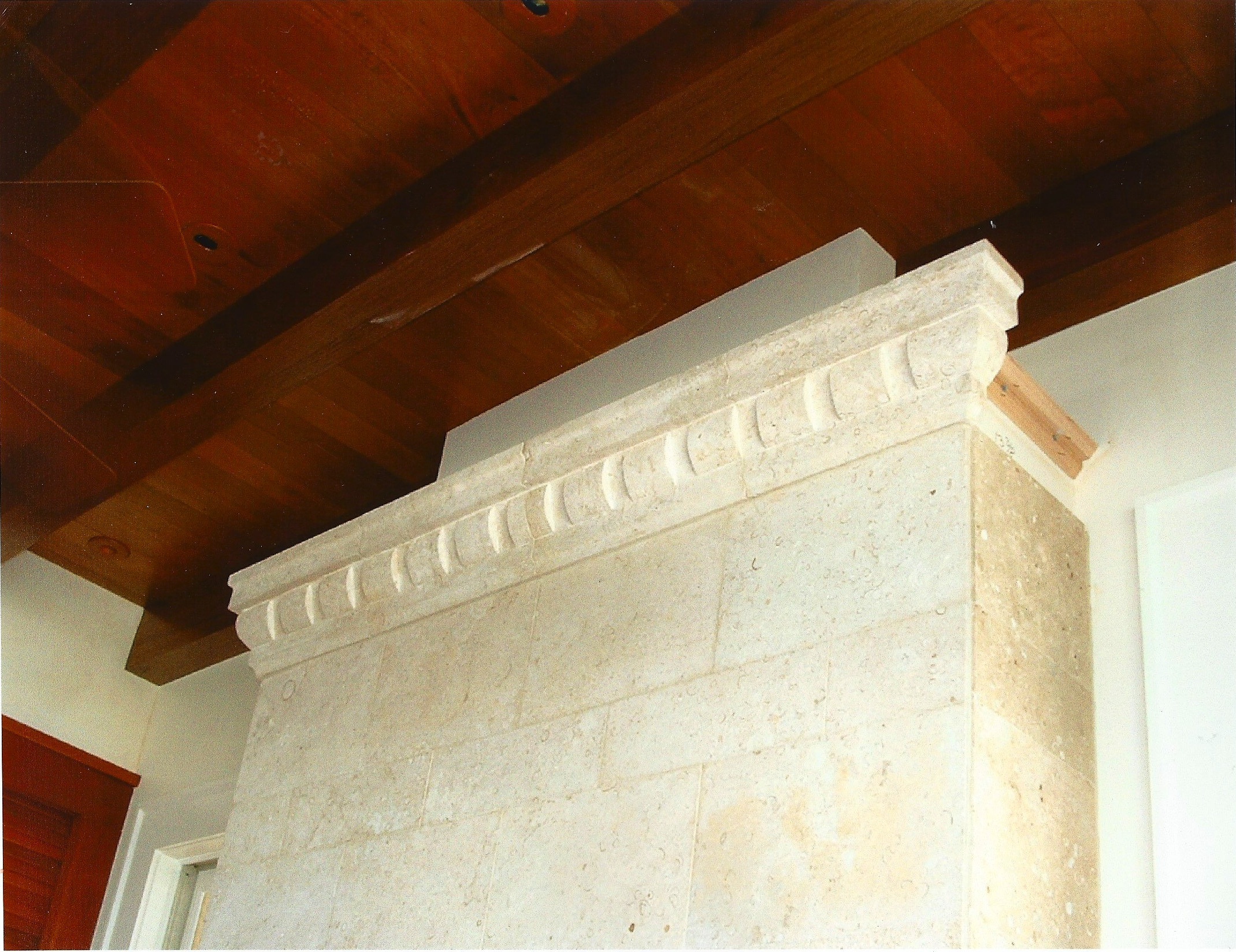 Dean Agency International imports natural stone from around the world