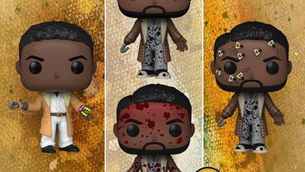 [#FunkoPop] Candyman Débarque en mode Funko !