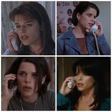 Scream 5 : Le Retour de Sidney Prescott