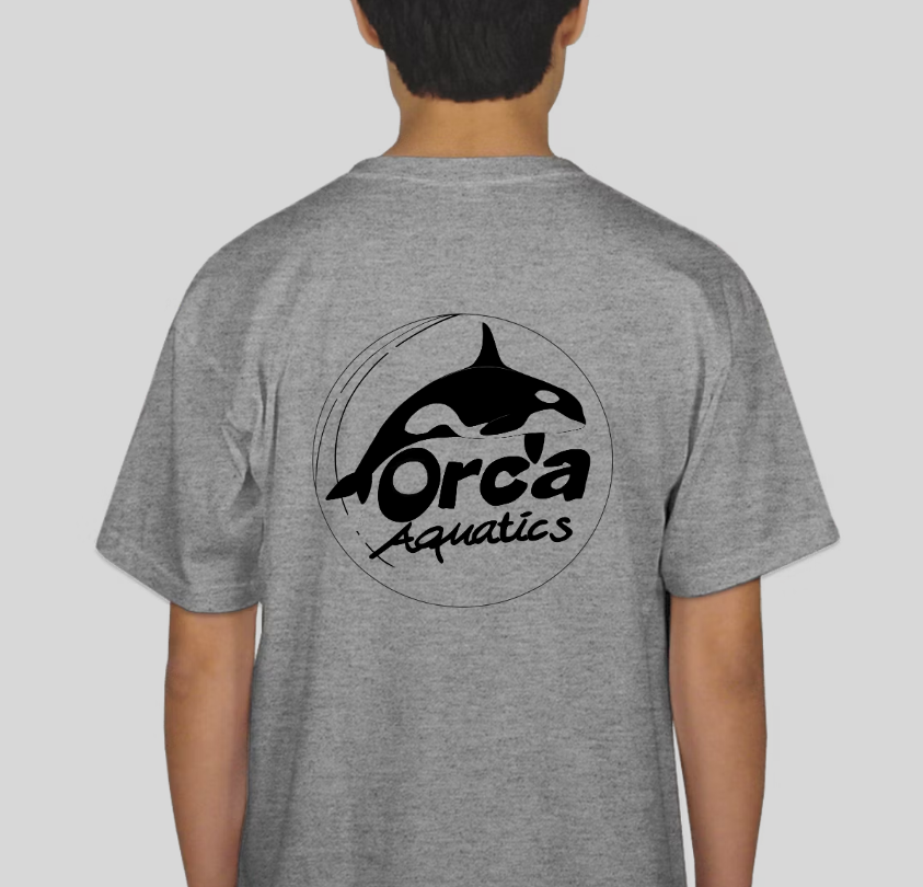 Thumbnail: Logo Youth T-Shirt