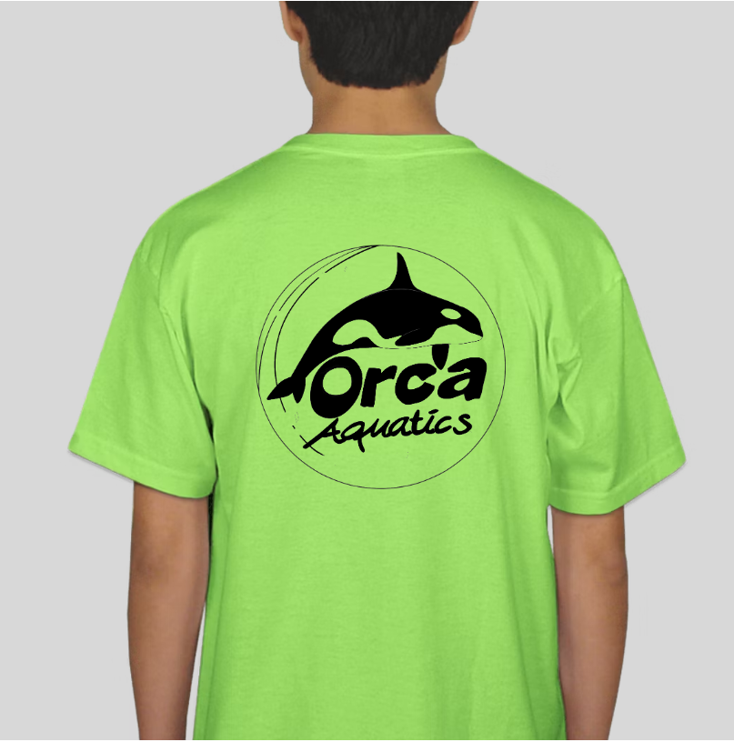 Thumbnail: Logo Youth T-Shirt