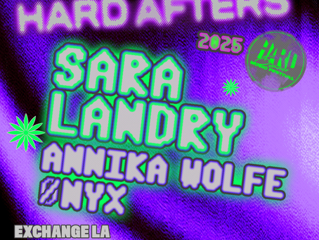 Exchange LA | Upcoming Insomniac events & Tickets (Aug 1st - 3rd)