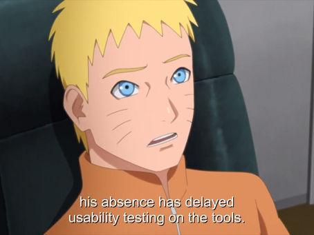 Always ready to help getting things wrapped up!