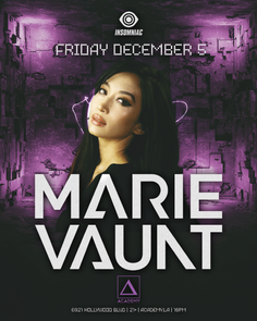 Academy LA | Upcoming Insomniac events & Tickets (DEC 05 & 06)