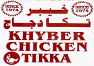 Khybar Rest- Kuwait City