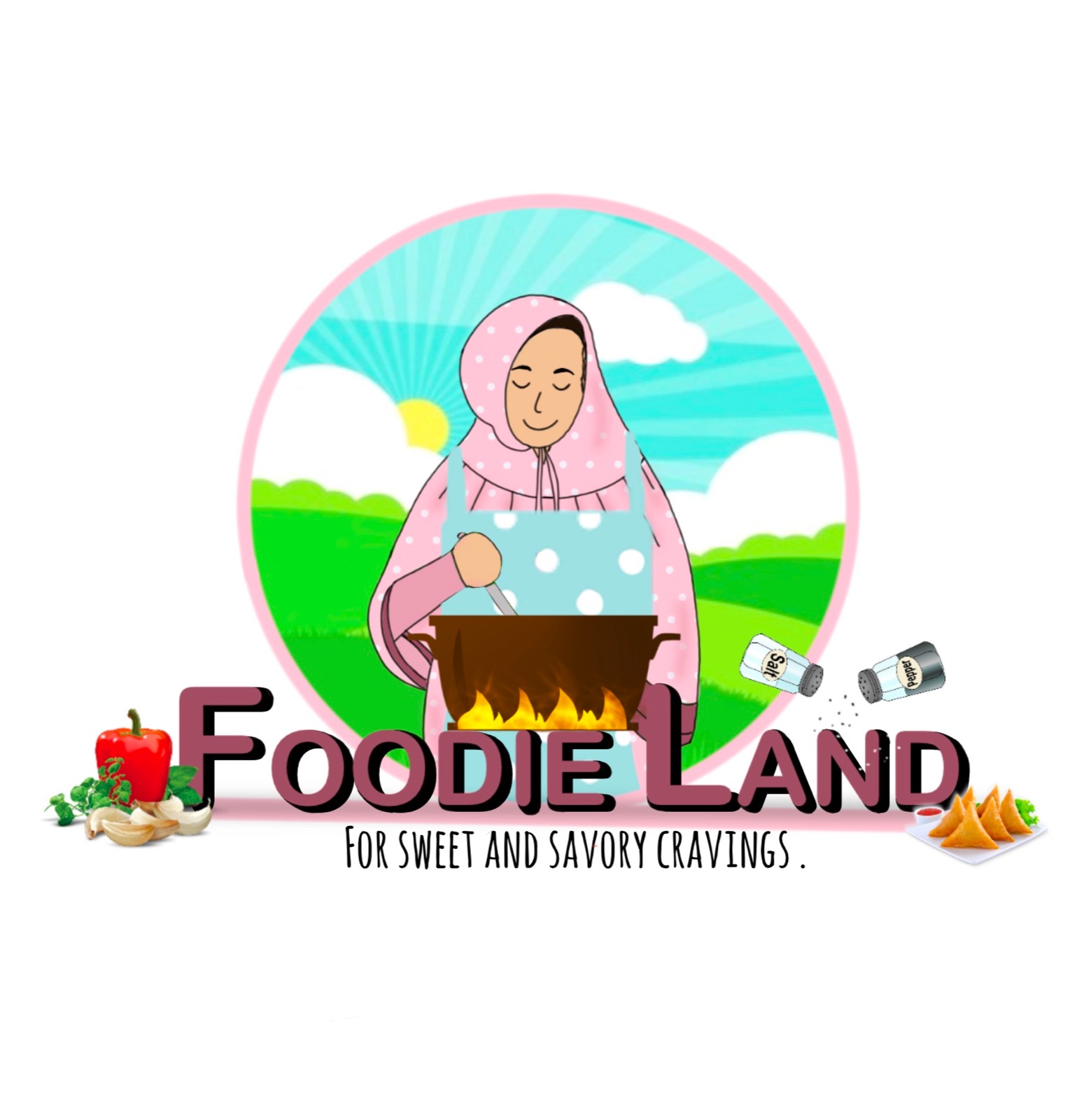 Foodie Land - Salmiya