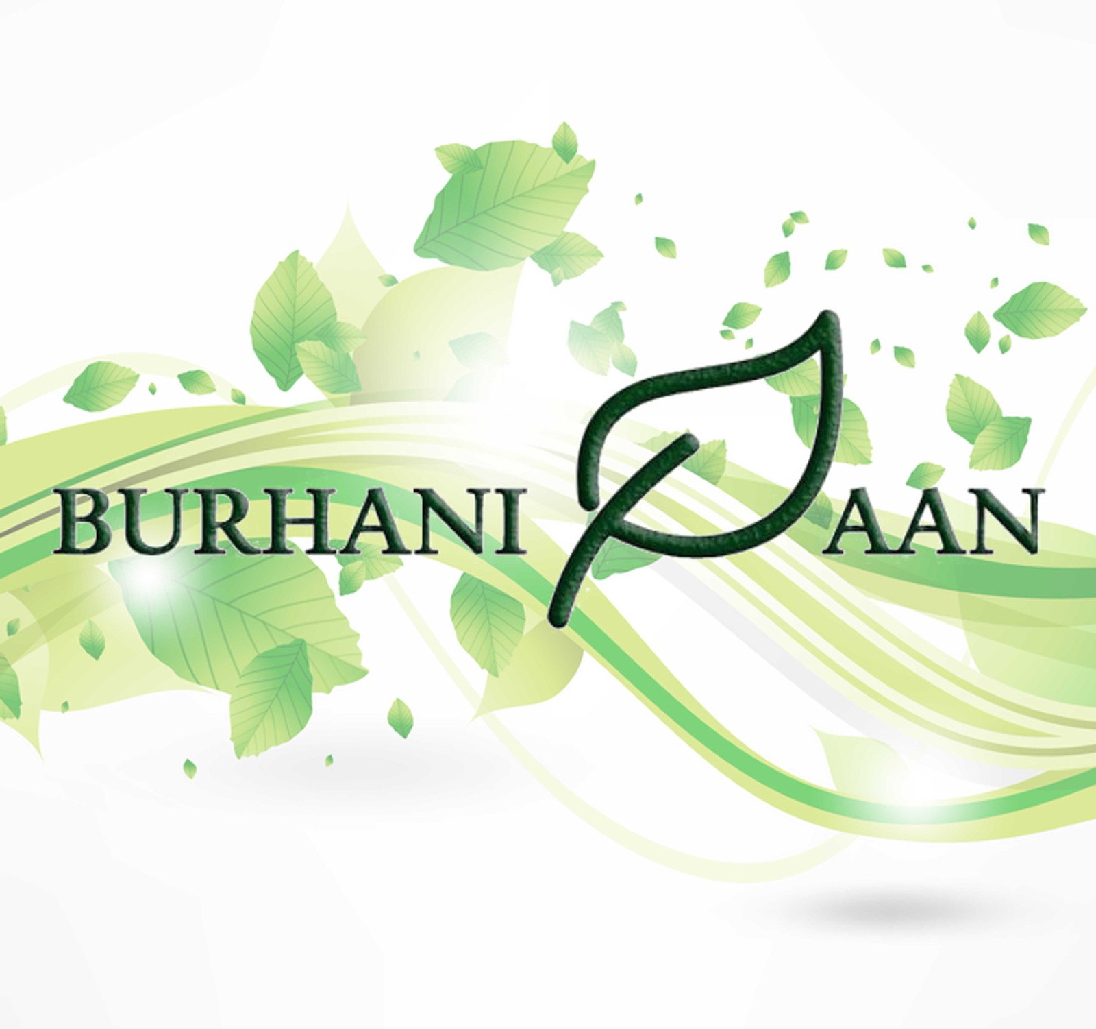 Burhani Paan - Fahaheel