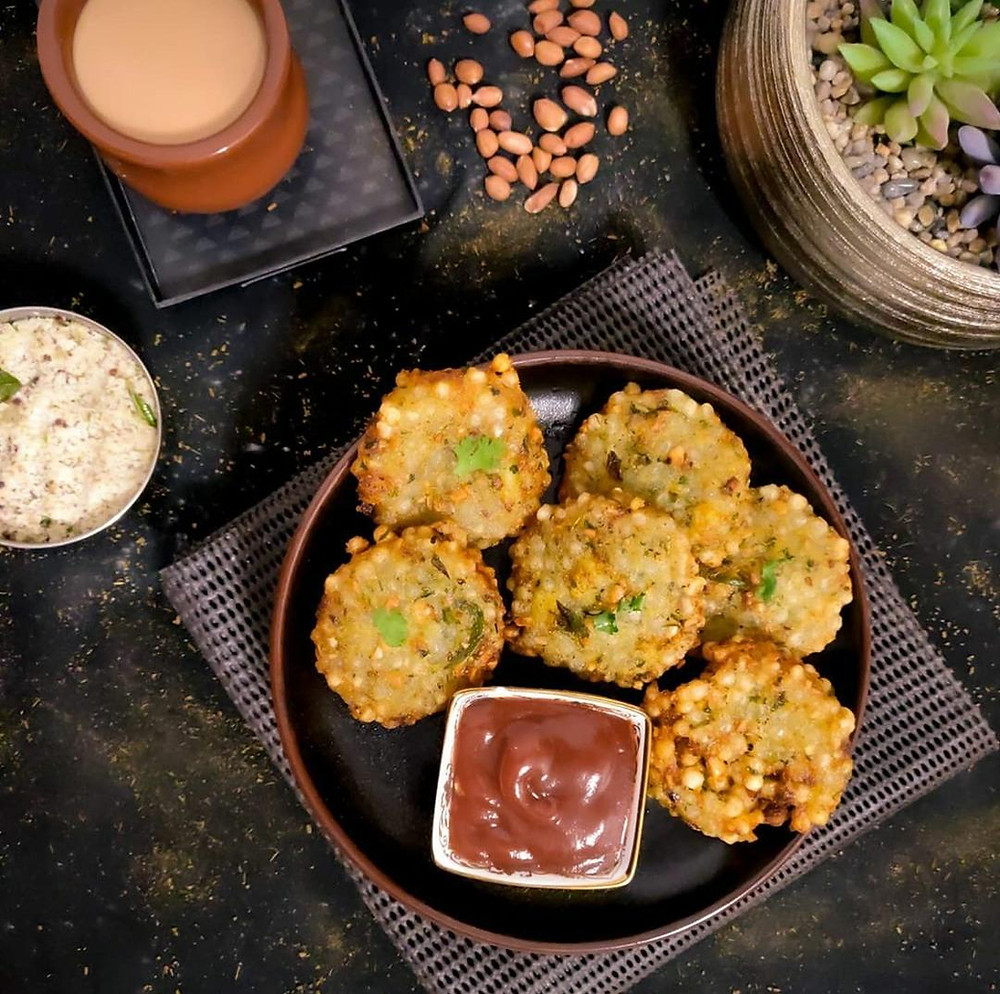 Vada Recipe