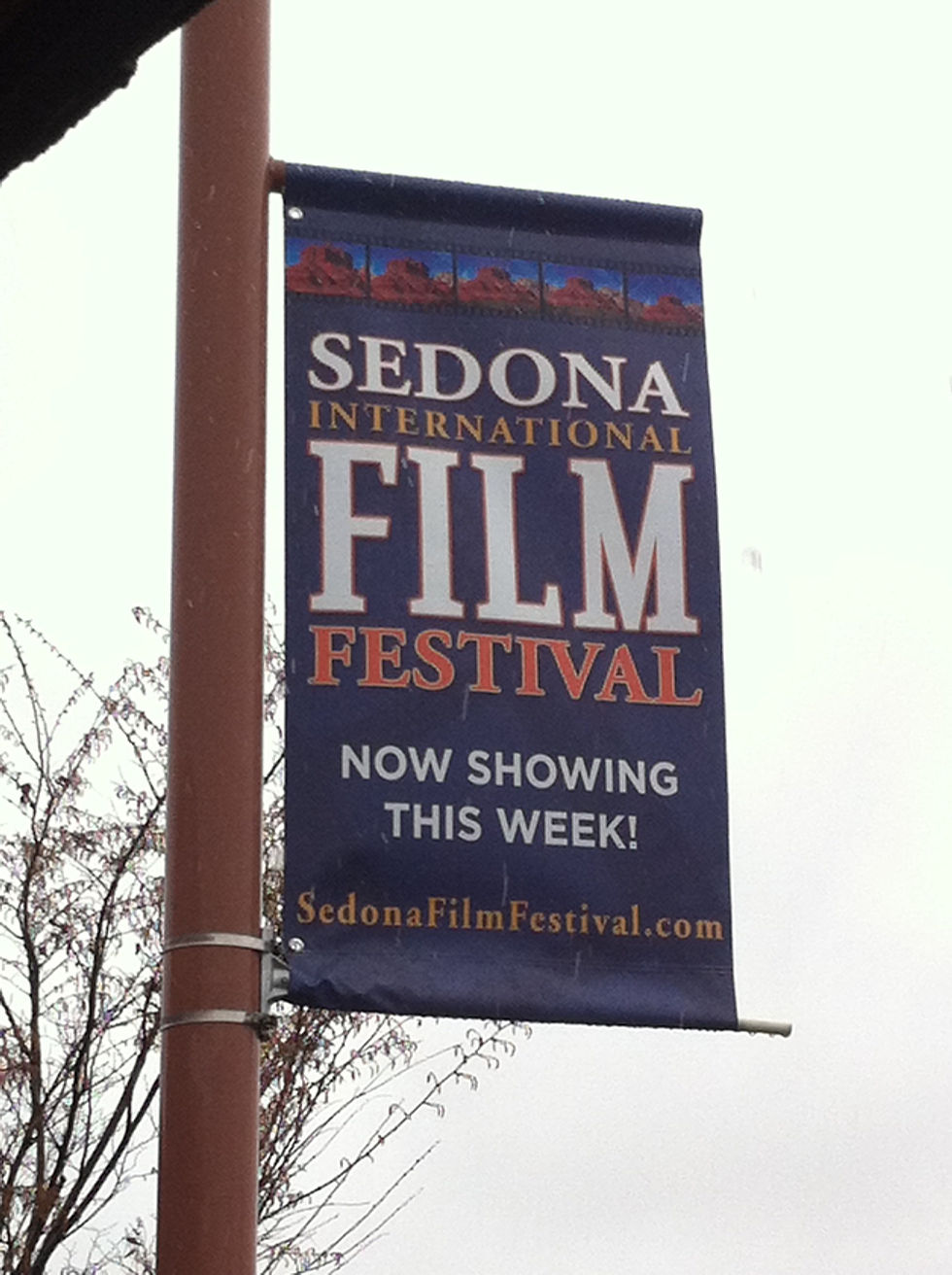 Sedona Intl FF