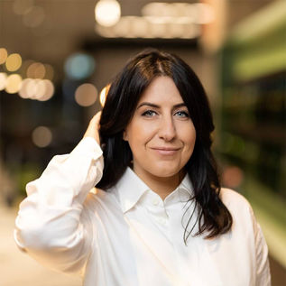 Lina Šleinotaitė-Kalėdė