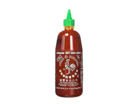 Sriracha for sale?