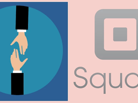 Square is offering some relief during the Coronavirus crisis