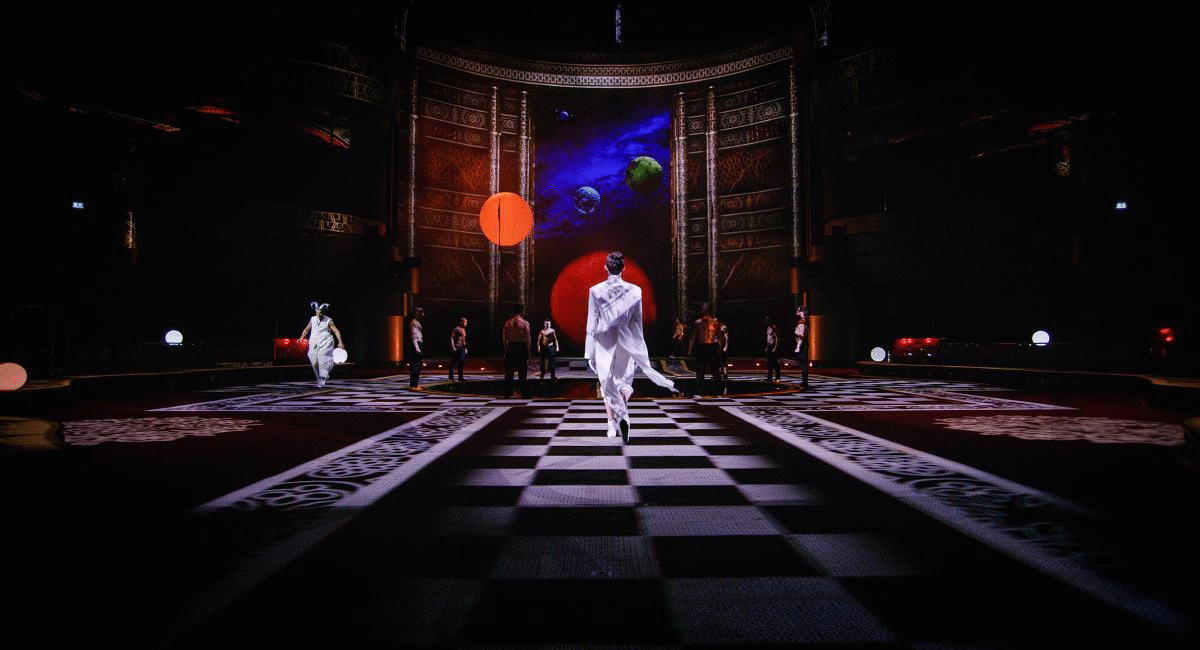 La perle