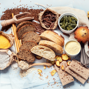 4 aliments à échanger pour diminuer l'index glycémique de vos repas