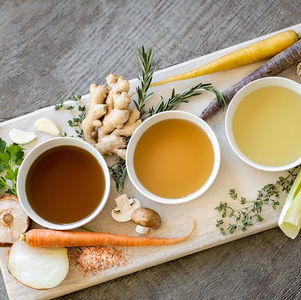 The Benefits of Bone Broth: more than a fad