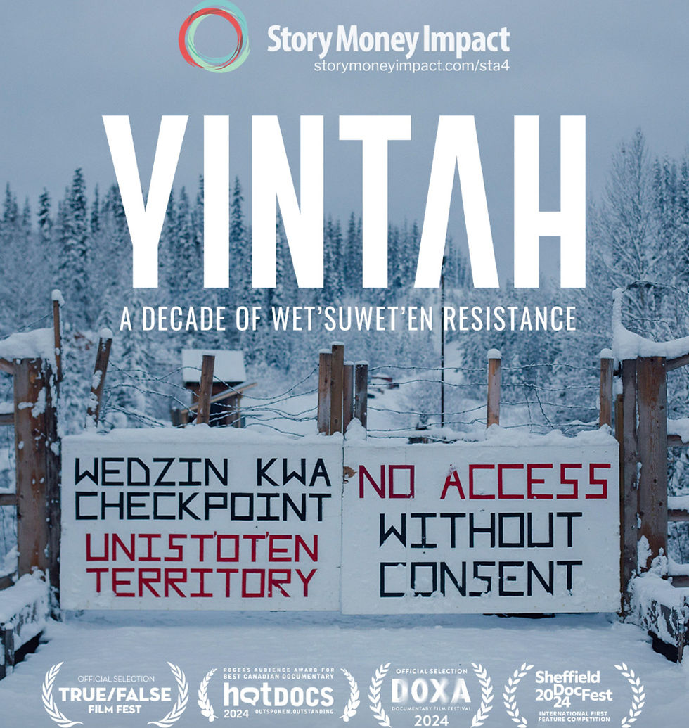 YINTAH 