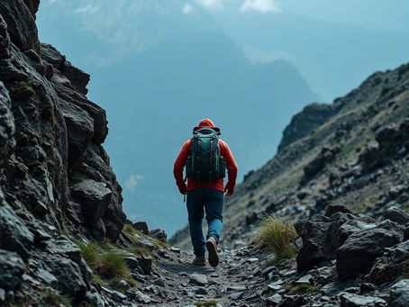 The hidden cost of being the 'capable one'