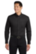 Thumbnail: S608 Men's Port Authority® Long Sleeve Easy Care Shirt
