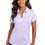 Thumbnail: LK683 Port Authority Women's City Stretch Polo
