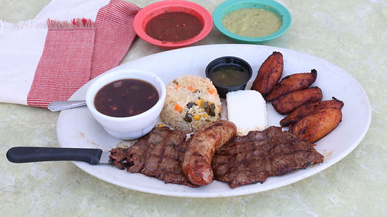 Churrasco