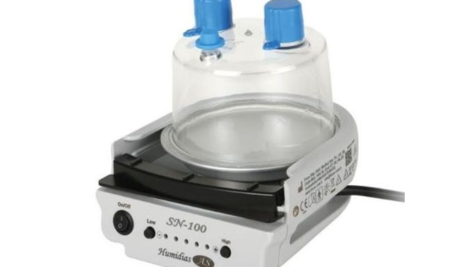 Heated Humidifier Technical Service
