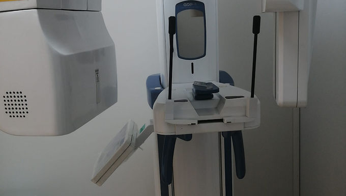 İkinci El Panoramik Röntgen Fiyatları