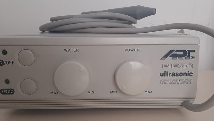 Cavitron Teknik Servisi