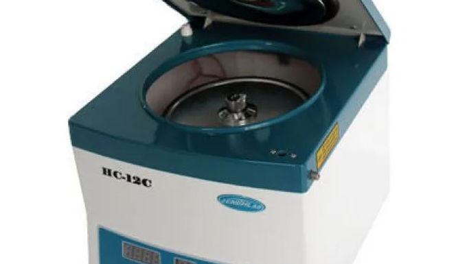 Hematocrit Centrifuge Devices Technical Service