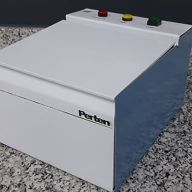 Gluten Santrifüj Cihazı