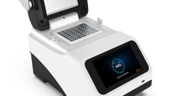PCR Thermal Cycler Technical Services