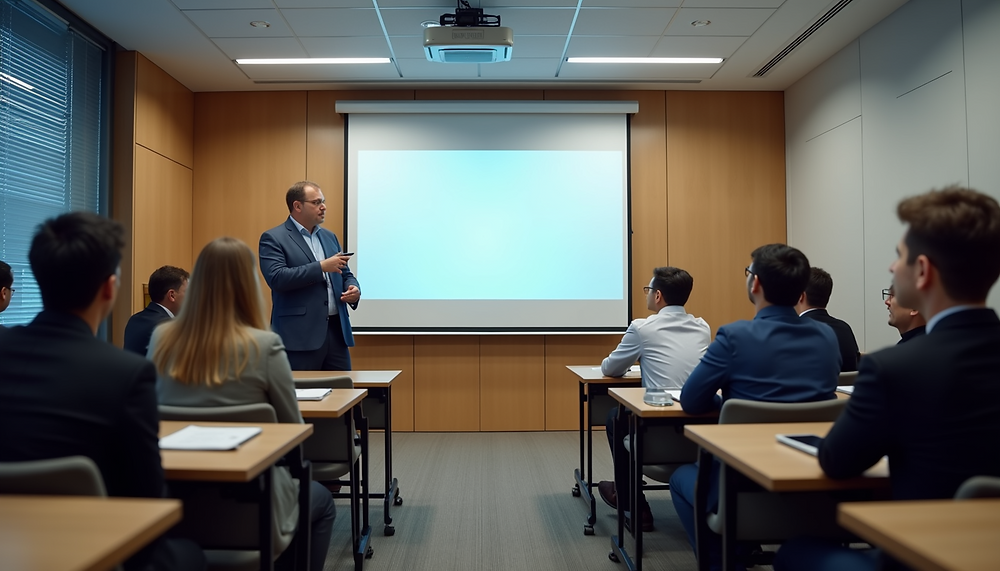 Steps to Develop Successful Training Programs