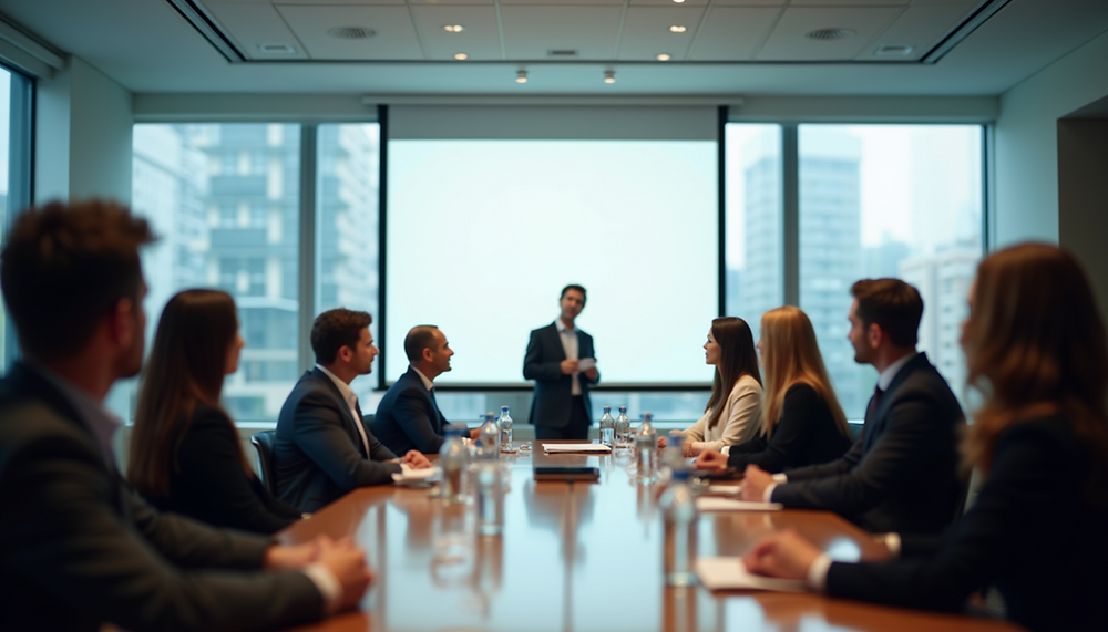 Master Leader Master Leadership Management with Effective Strategies