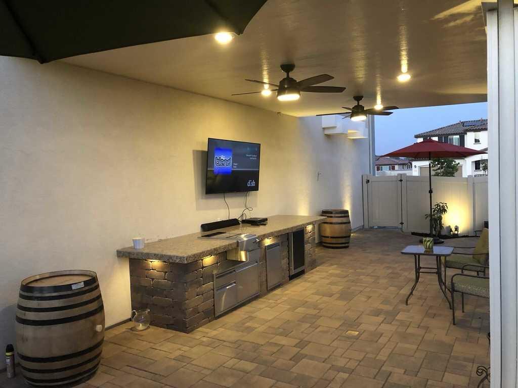 AAA HARDSCAPESD work
