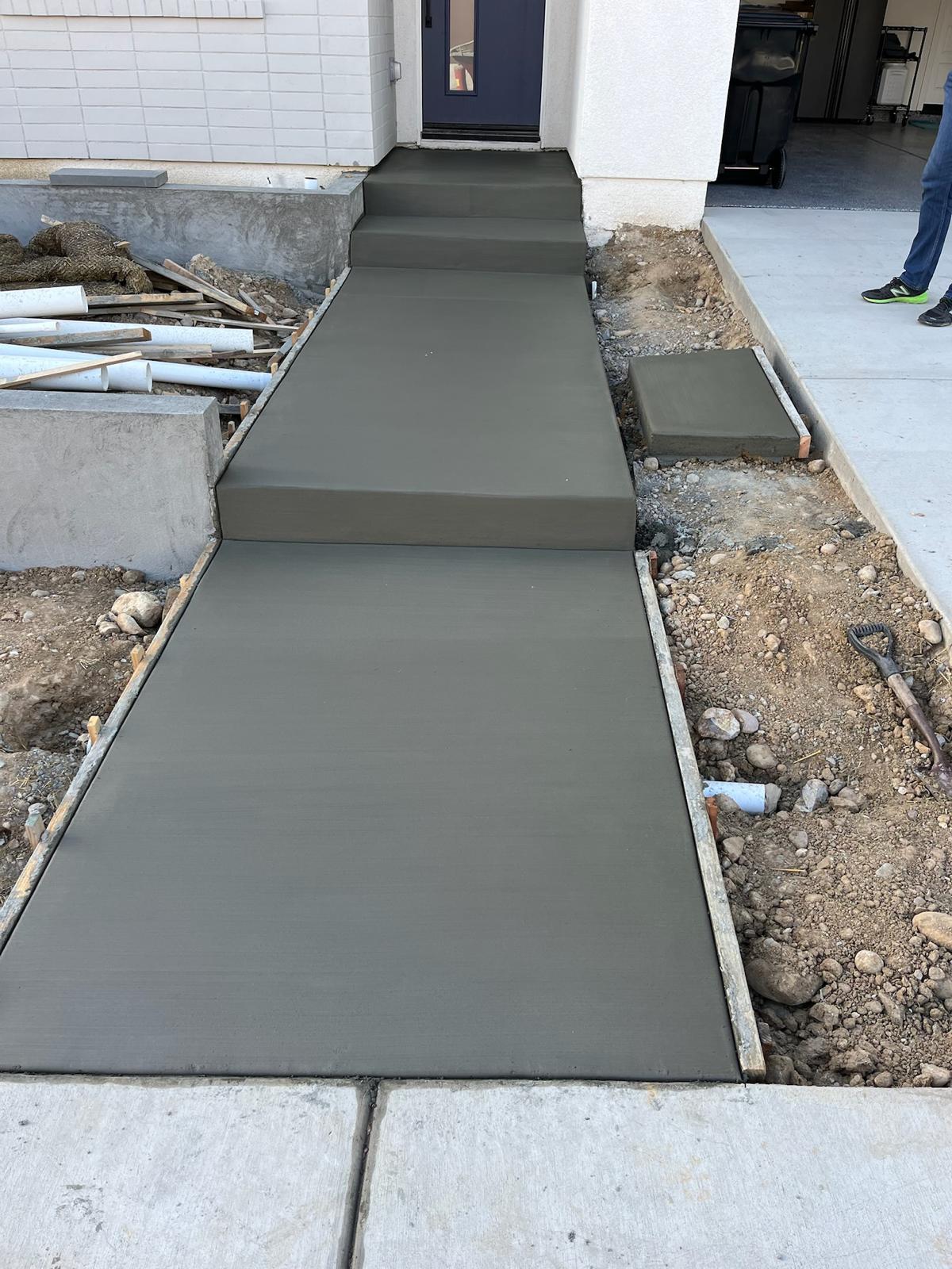 AAA HARDSCAPESD work
