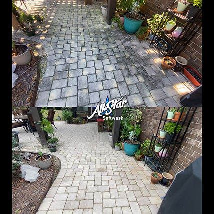 patio cleaning near me pensacola florida