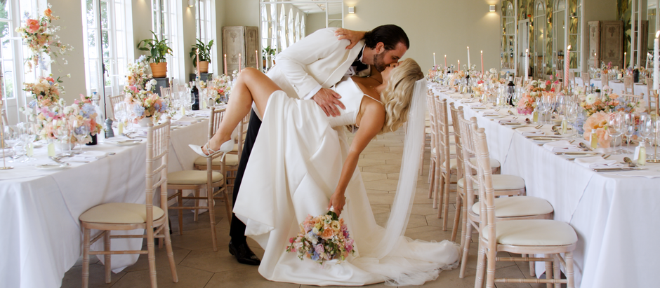 How to Write Your Own Vows