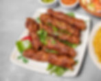 Lamb Kabob كباب لحم