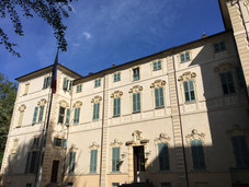 La casa di Camillo ...e non solo