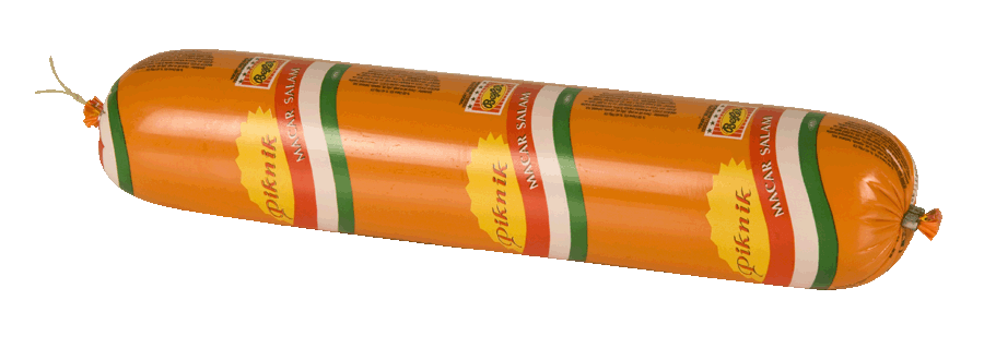 BEŞLER SALAM 700 GR