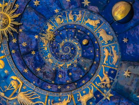 Rétrogradations planétaires