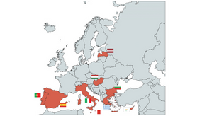 欧洲“黄金”九国,哪个适合你?