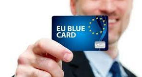 一文看懂欧洲“技术移民” - 欧盟蓝卡