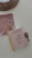 The Deen Diaries faith journal and stationery products flat lay
