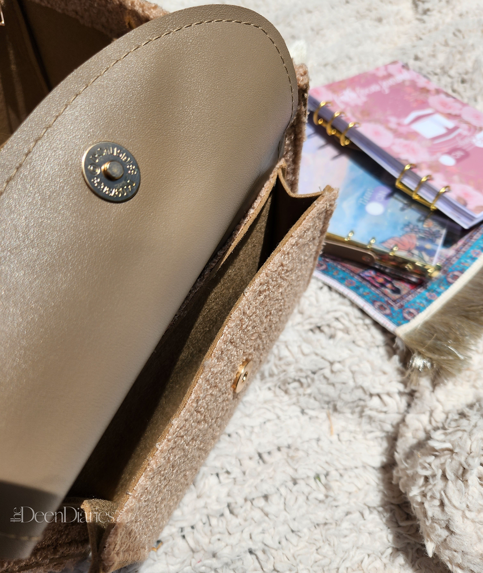 Thumbnail: PannaCotta: Neat Nest™ | Organiser Caddy