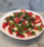 Caprese Salad
