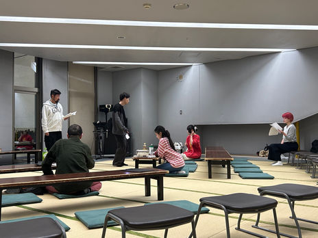 【info】今週の平成.EXE