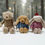 Thumbnail: Plush Toys Handmade Sweaters