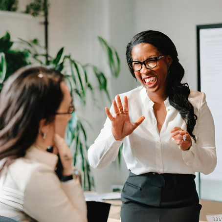 Navigating the 'Bitchy Boss' Stereotype: Tips for Confident Women Leaders to Overcome Misconceptions